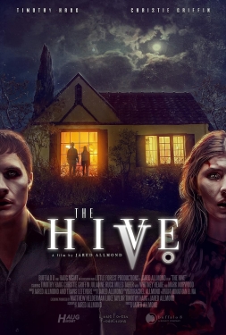 The Hive (2023) เดอะไฮฟ์