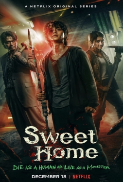 Sweet Home (2020) สวีทโฮม