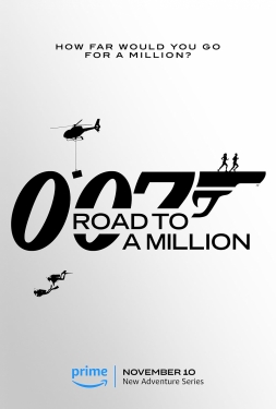 007 Road to a Million (2023) เกมพยัคฆ์ล่าเงินล้าน