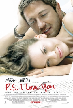 P.S.I LOVE YOU (2007) ป.ล.ผมจะรักคุณตลอดไป