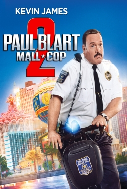 Paul Blart Mall Cop (2015) พอล บลาร์ท ยอดรปภ.หงอไม่เป็น 2