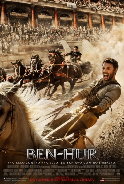Ben Hur (2016) เบน เฮอร์