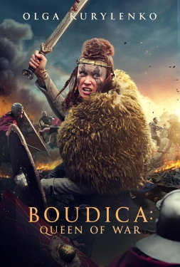 Boudica Queen of War (2023) บูดิกา ราชินีแห่งสงคราม