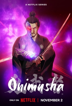 Onimusha (2023) นักรบพิฆาตอสูรยักษ์