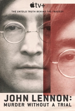 John Lennon Murder – Without a Trial Limited Series (2023) เปิดแฟ้มสังหาร จอห์น เลนนอน
