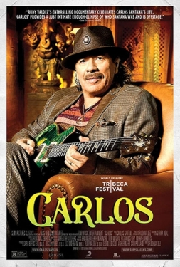 Carlos (2023) คารอส