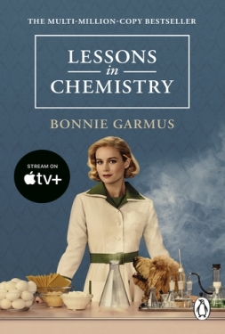 Lessons in Chemistry (2023) บทเรียนเคมีชีวิต
