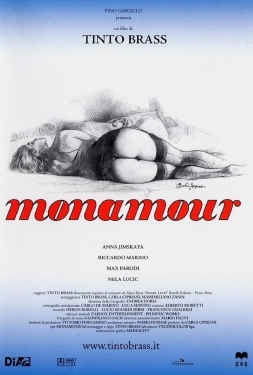 Monamour (2005) โมนามอร์