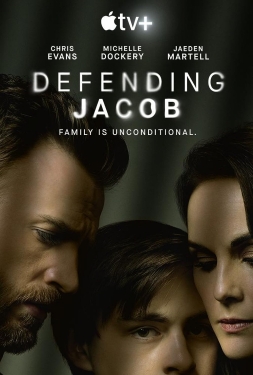 Defending Jacob (2020) สายเลือดฆาตกร