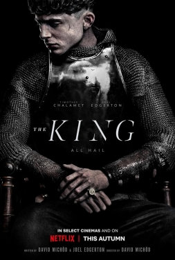 The King (2019) เดอะคิง