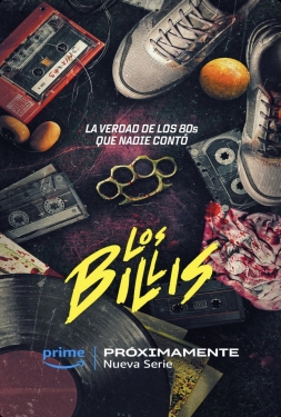 Los Billis (2023) ลอสบิลลิส
