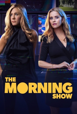 The Morning Show 2 (2021) เฉือนคมคนข่าว 2