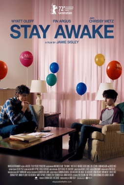 Stay Awake (2022) สเตย์อเวค