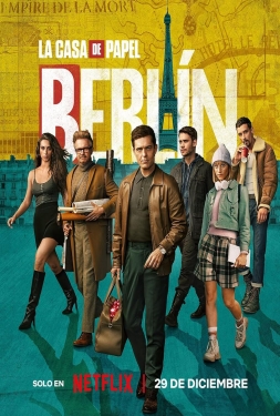 Berlin (2023) เบอร์ลิน