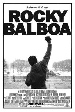 Rocky Balboa (2006) ร็อคกี้ บัลบัว ราชากำปั้นทุบสังเวียน 6