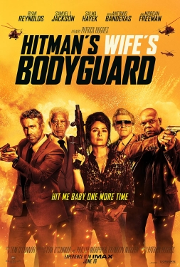 Hitman’s Wife’s Bodyguard (2021) แสบซ่าส์แบบว่าบอดี้การ์ด