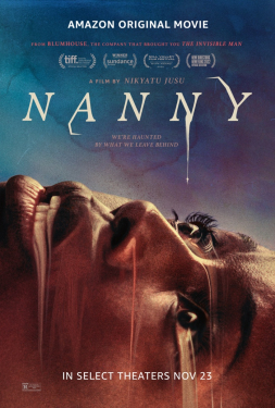 Nanny (2022) แนนนี่ พี่เลี้ยงพาหลอน