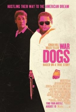 War Dogs (2016) วอร์ด๊อก