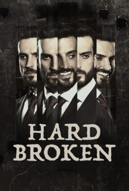 Hard Broken (2023) ฮาร์ดโบรกเค่น