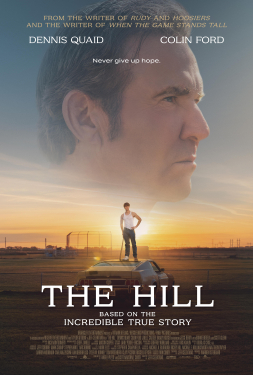 The Hill (2023) เดอะฮิล